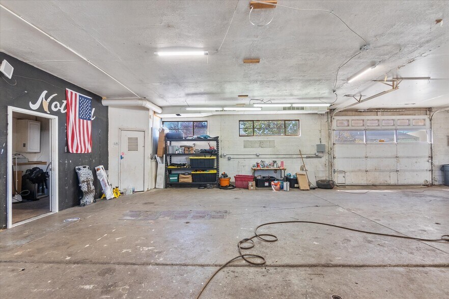 More Photos Of 146 W Malvern Ave, Salt Lake City Industrial For Sale