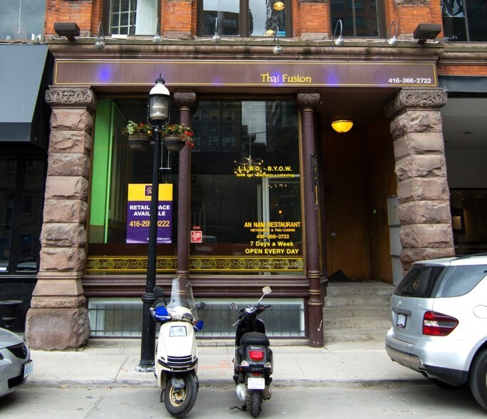 More Photos Of 45-55 Colborne St, Toronto Office For Lease