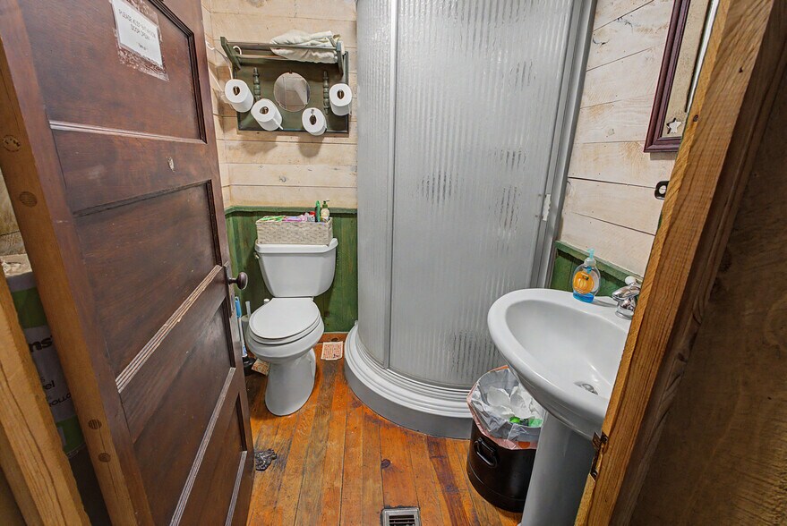 More Photos Of 219 MO-21, Caledonia Storefront Retail Residential For Sale