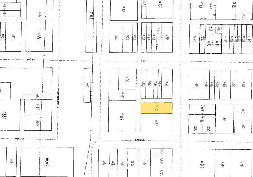 More Photos Of 319 N Cleveland Ave, Loveland Storefront Retail Residential For Lease