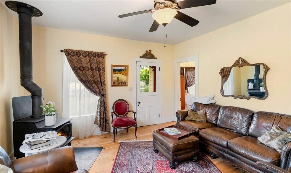 More Photos Of 44510 State 96 Hwy, Seiad Valley Land For Sale