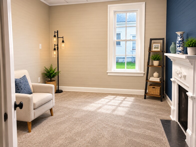 More Photos Of 80 Church St, Winder Office For Sale