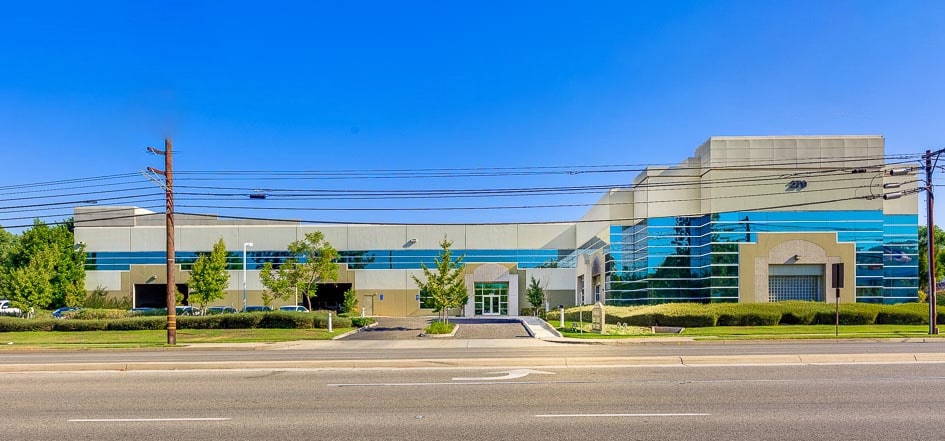 Primary Photo Of 279 E Arrow Hwy, San Dimas Loft Creative Space For Lease