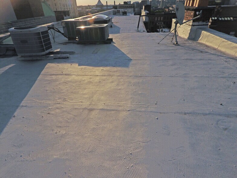 More Photos Of 809 Cathedral St, Baltimore Apartments For Lease