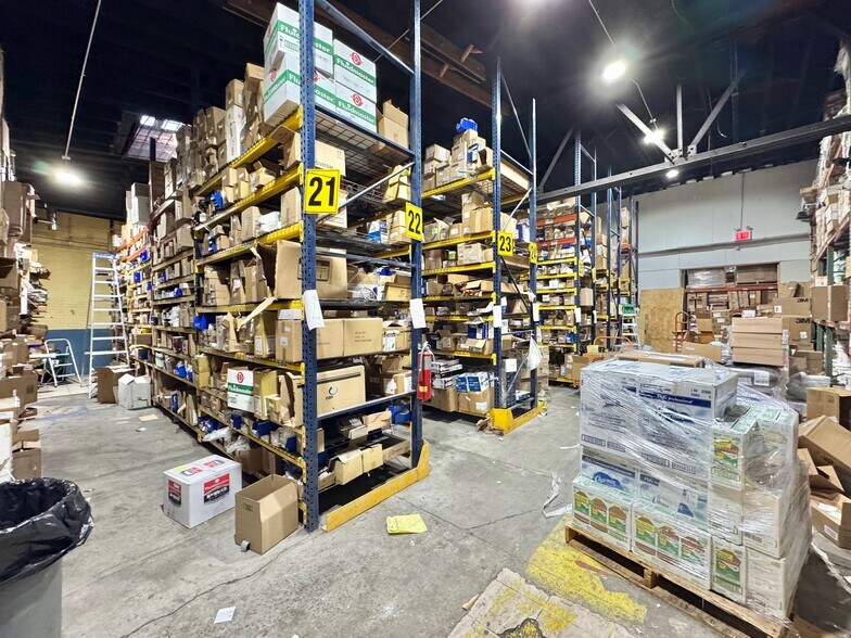 More Photos Of 415 E 167th St, Bronx Industrial For Sale