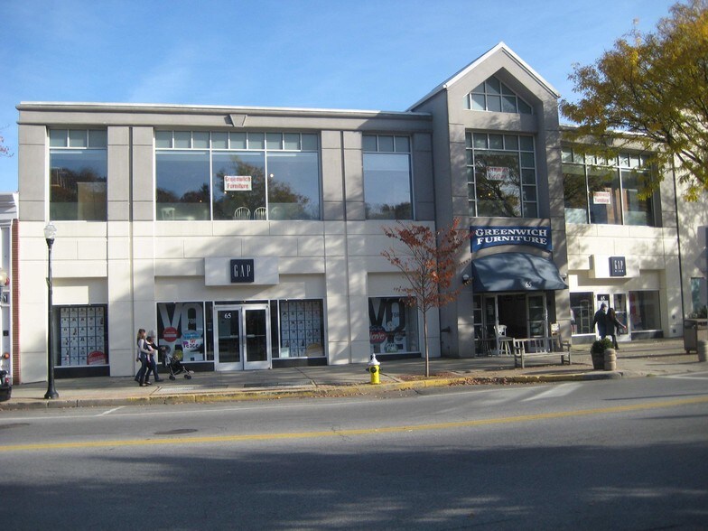 More Photos Of 65 S Moger Ave, Mount Kisco Storefront Retail Office For Sale