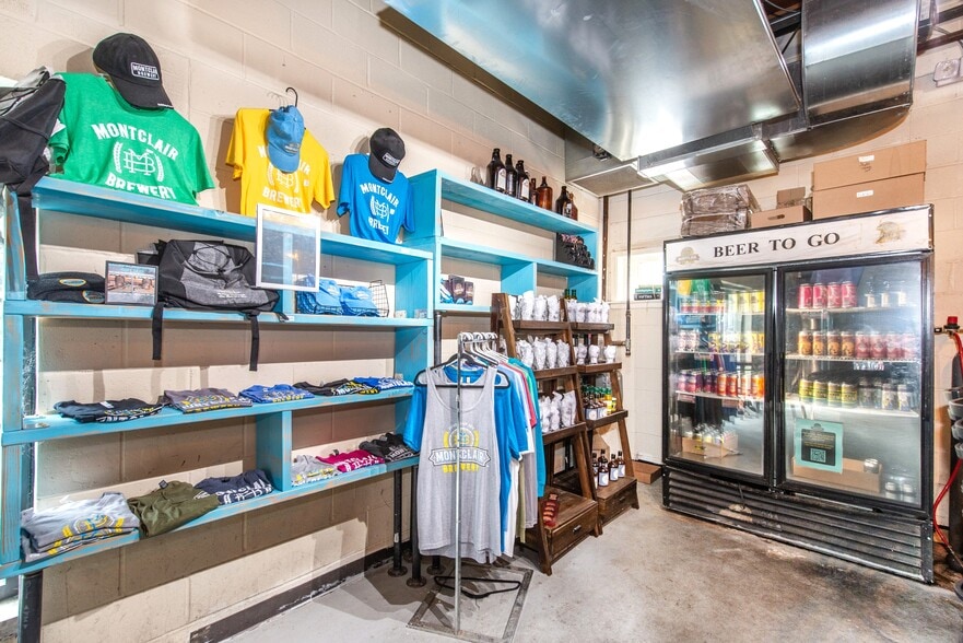 More Photos Of 101 Walnut St, Montclair General Retail For Sale