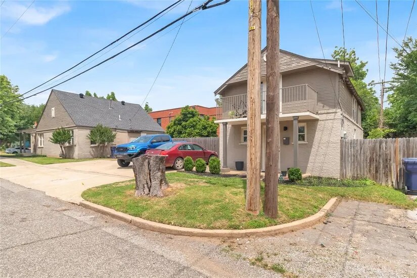 More Photos Of , Oklahoma City Specialty For Sale