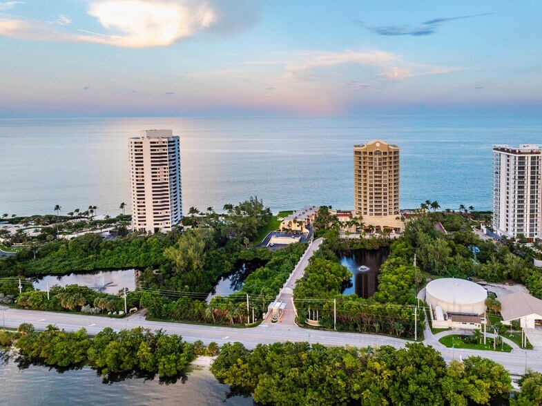 More Photos Of 5060 N Ocean Dr, Riviera Beach Land For Sale