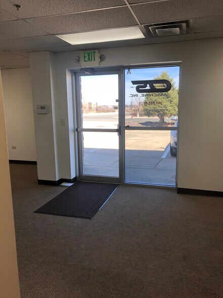 More Photos Of 3752 Imperial St, Frederick Light Manufacturing For Sale