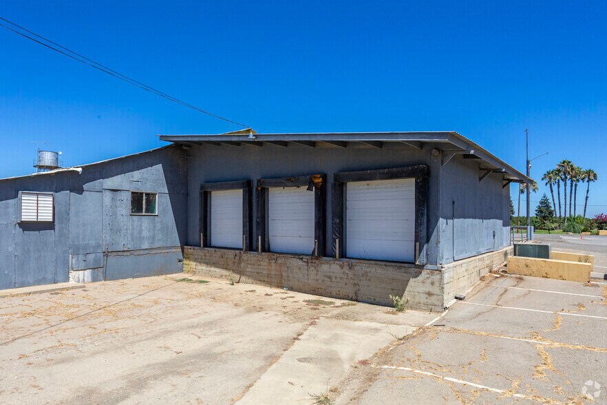 More Photos Of 133 S Whitworth Rd, Newman Warehouse For Lease