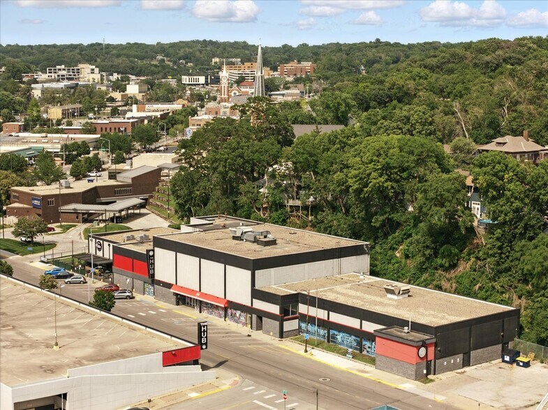 More Photos Of 7 S 4th St, Council Bluffs Health Club For Sale