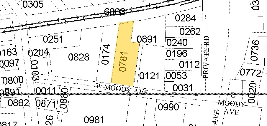 More Photos Of 25 W Moody Ave, Webster Groves Office For Lease