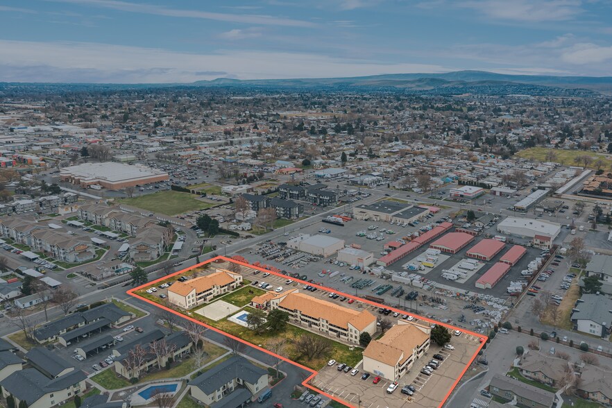 More Photos Of 465 N Arthur St, Kennewick Apartments For Sale