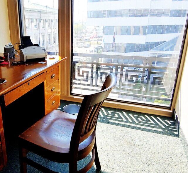 More Photos Of 101 Granby St, Norfolk Loft Creative Space For Lease