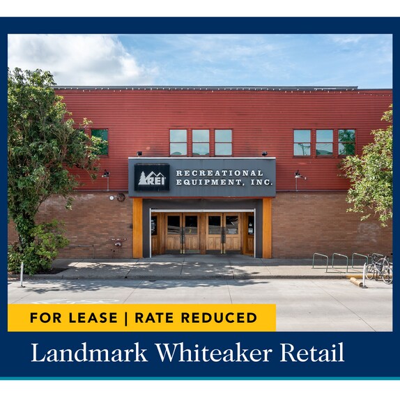 More Photos Of 450 W 3rd Ave, Eugene Storefront Retail Office For Lease