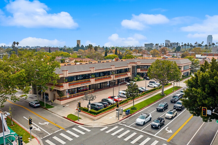 More Photos Of 8950 W Olympic Blvd, Beverly Hills Unknown For Lease