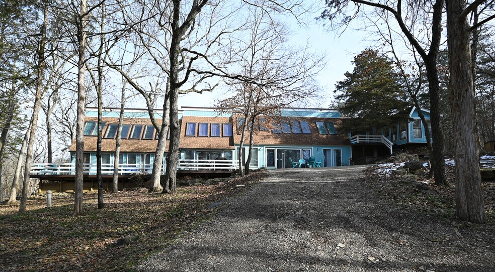 More Photos Of 2759 County Road 411, Berryville Hotel For Sale