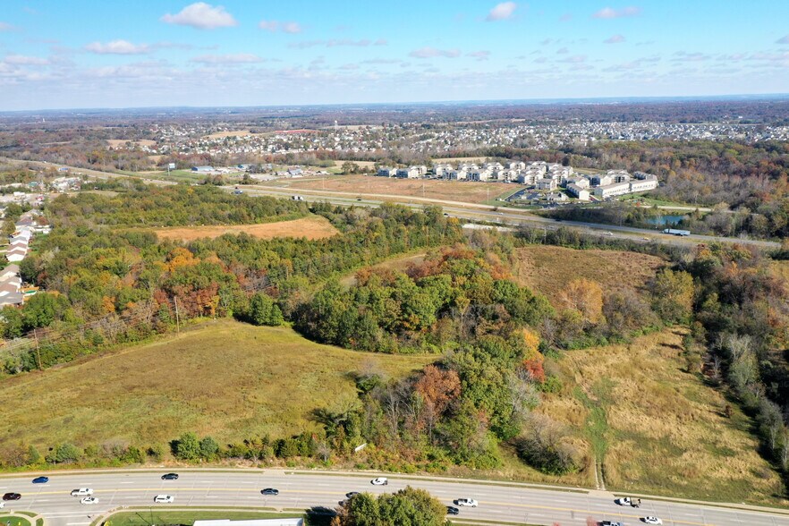 More Photos Of Wentzville Pky, Wentzville Land For Sale