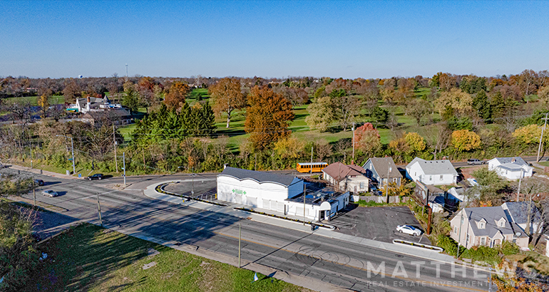 Primary Photo Of 3137-3145 Salem Ave, Dayton Storefront For Sale