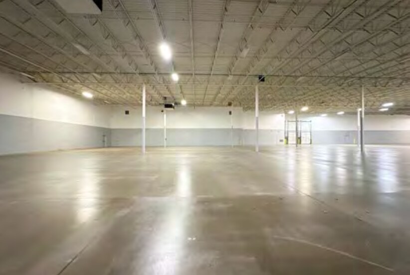 More Photos Of 575 Quality Blvd, Fairfield Manufacturing For Sale