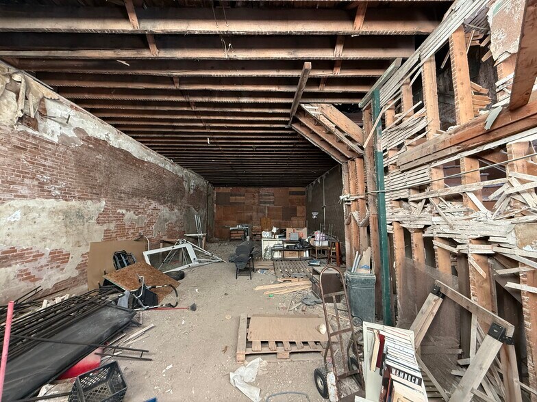 More Photos Of 133 N 3rd St, Victor Multifamily For Sale