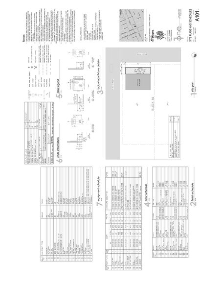 More Photos Of 332 E 1st St, Tulsa Restaurant For Lease