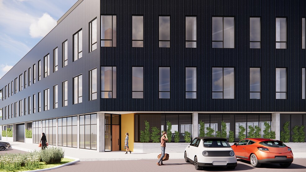 More Photos Of SE 192nd Ave & SE Brady Rd, Camas Office For Lease