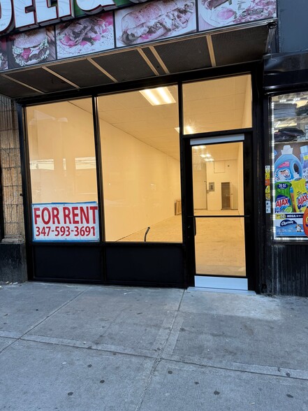 More Photos Of 4054 White Plains Rd, Bronx Storefront For Lease