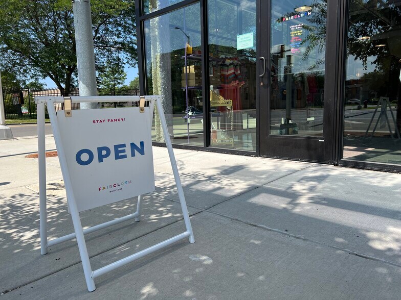 More Photos Of 8001 Kercheval St, Detroit Apartments For Lease