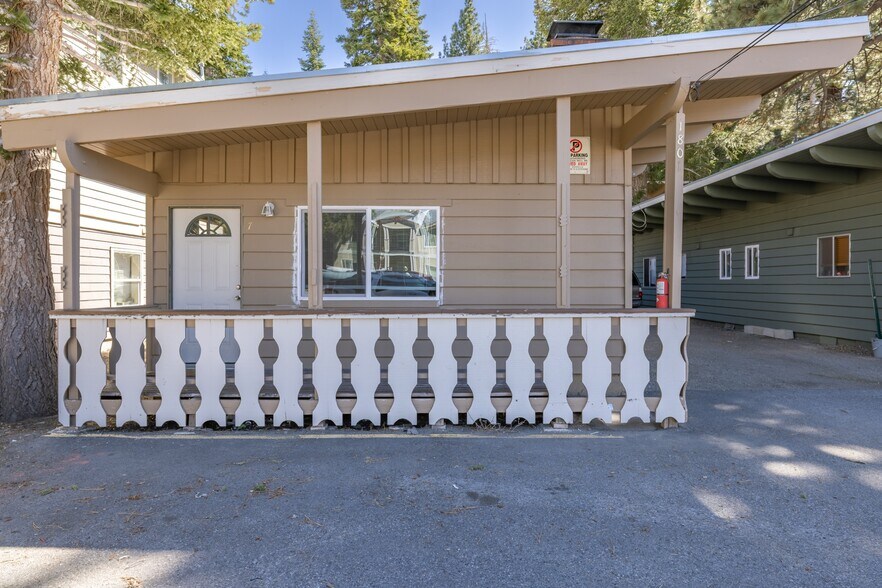More Photos Of 1801 Old Mammoth Rd, Mammoth Lakes Apartments For Sale