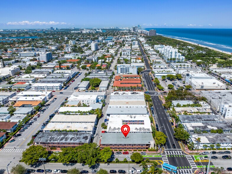 More Photos Of 7300 Harding Ave, Miami Beach Apartments For Sale