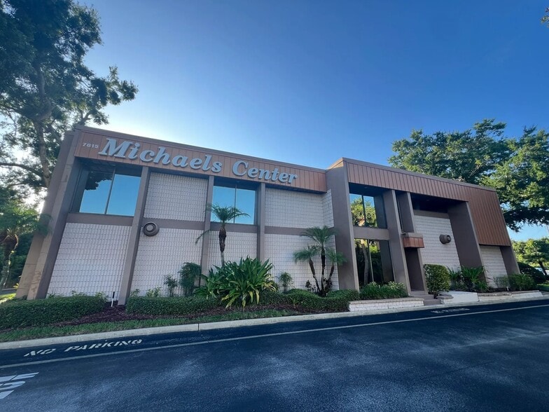 Primary Photo Of 7815 N Dale Mabry Hwy, Tampa Office For Lease