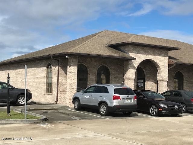 More Photos Of 197 Bouganvillea Dr, Rockledge Medical For Lease