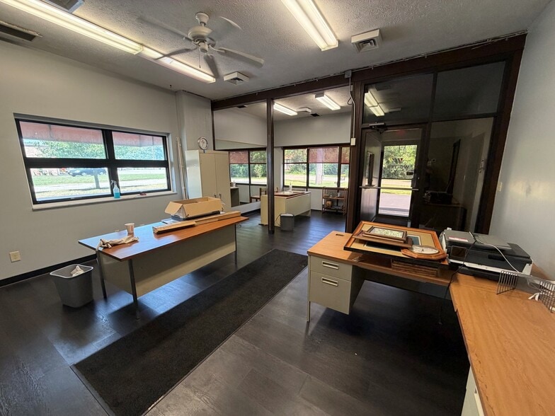 More Photos Of 2054 Drill Ave, Dayton Warehouse For Sale