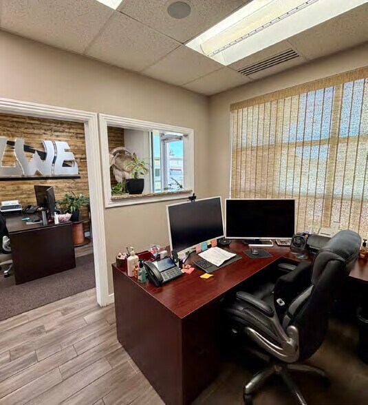 More Photos Of 3336 S 1325 W, Ogden Manufacturing For Lease