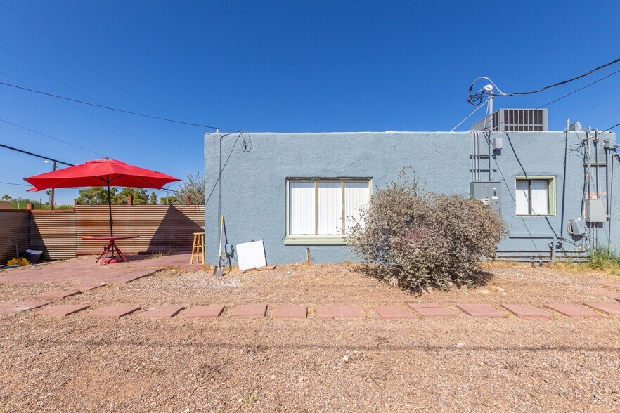 More Photos Of 2602 N Balboa Ave, Tucson Apartments For Sale