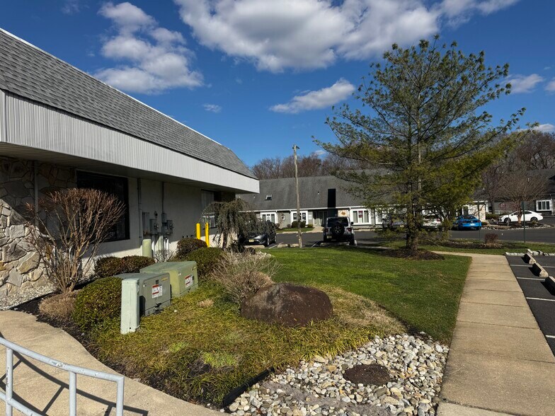 More Photos Of 860 Route 168, Blackwood Storefront Retail Office For Sale