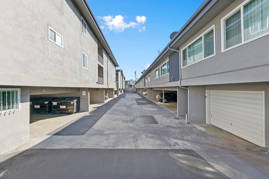 More Photos Of 10216 Vultee St, Downey Apartments For Sale