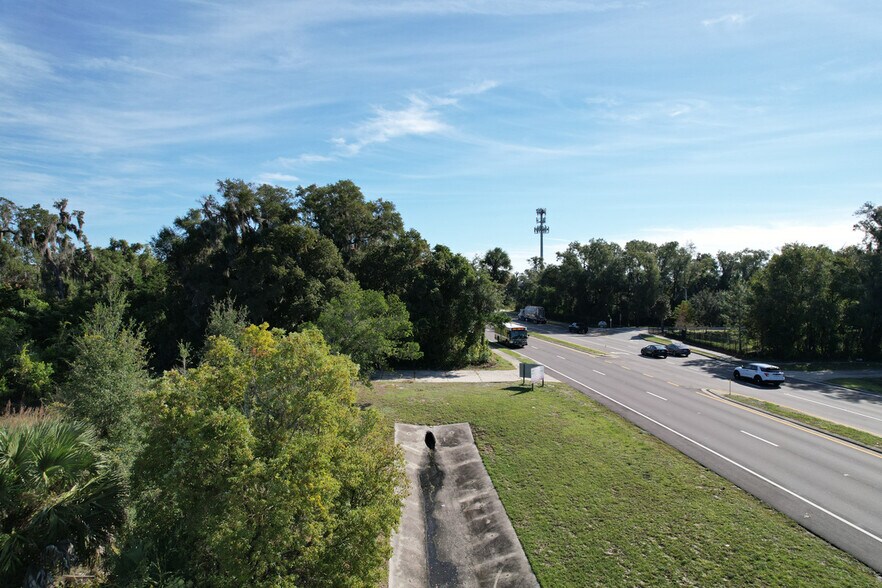 More Photos Of International Speedway Boulevard, Deland Land For Sale