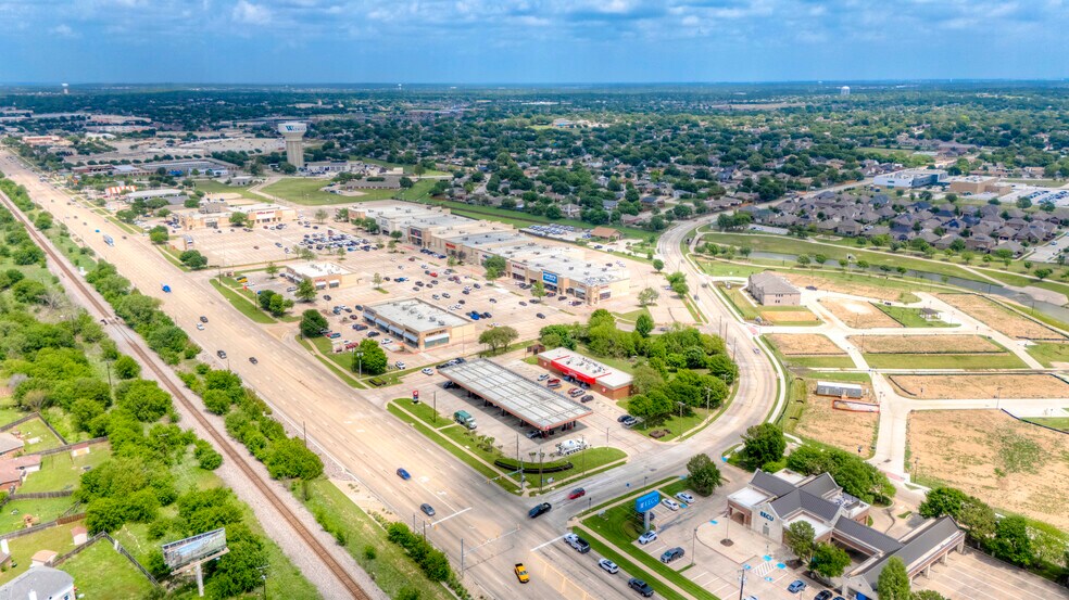 More Photos Of 5805 Starnes Rd, Watauga Office For Sale