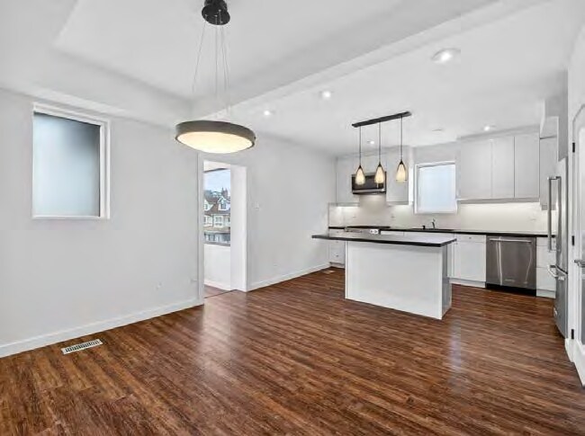 More Photos Of 1111 College St, Toronto Storefront Retail Residential For Sale