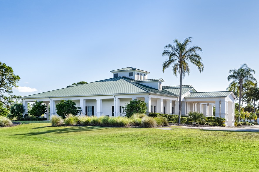 More Photos Of 3375 Bayside Lakes Blvd, Palm Bay Golf Course Driving Range For Sale
