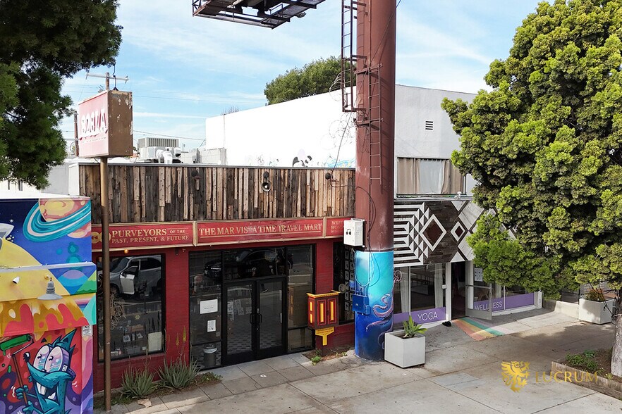 More Photos Of 12513-12515 Venice Blvd, Los Angeles Storefront For Sale