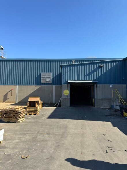 More Photos Of 1601 Highway 49B, Paragould Warehouse For Lease