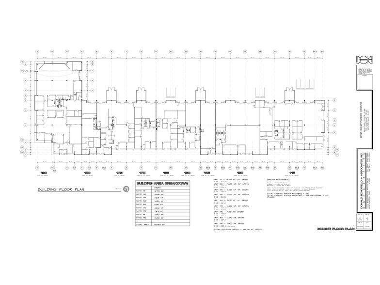 More Photos Of 975 Eastwind Dr, Westerville Light Distribution For Lease