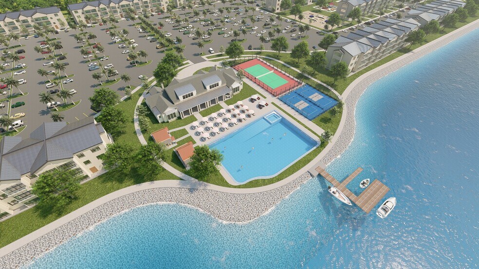 More Photos Of 8050 Cedarwood Pkwy, LaBelle Land For Sale