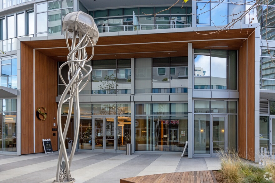 More Photos Of 777 E Ocean Blvd, Long Beach Apartments For Lease