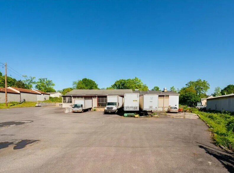 More Photos Of 8060 Washington Blvd, Jessup Warehouse For Lease