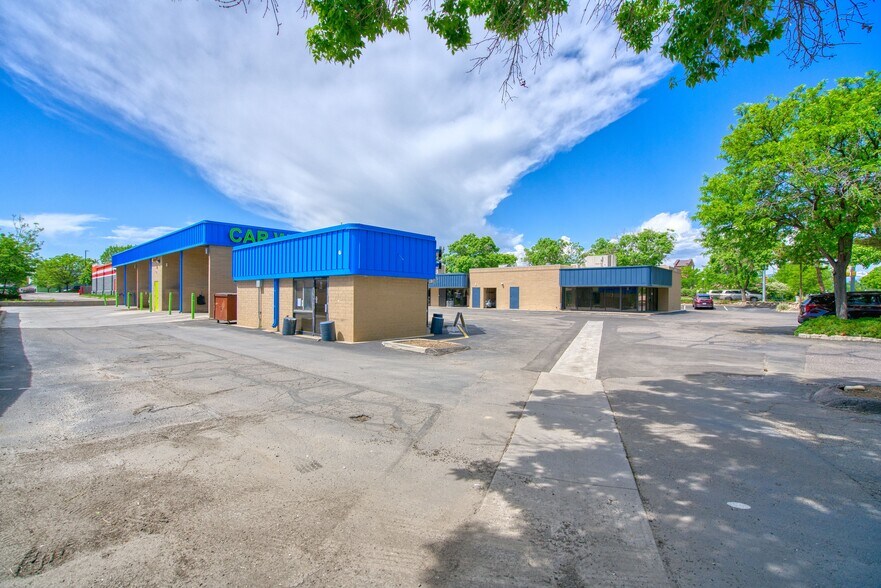 More Photos Of 100 E South Boulder Rd, Lafayette General Retail For Sale